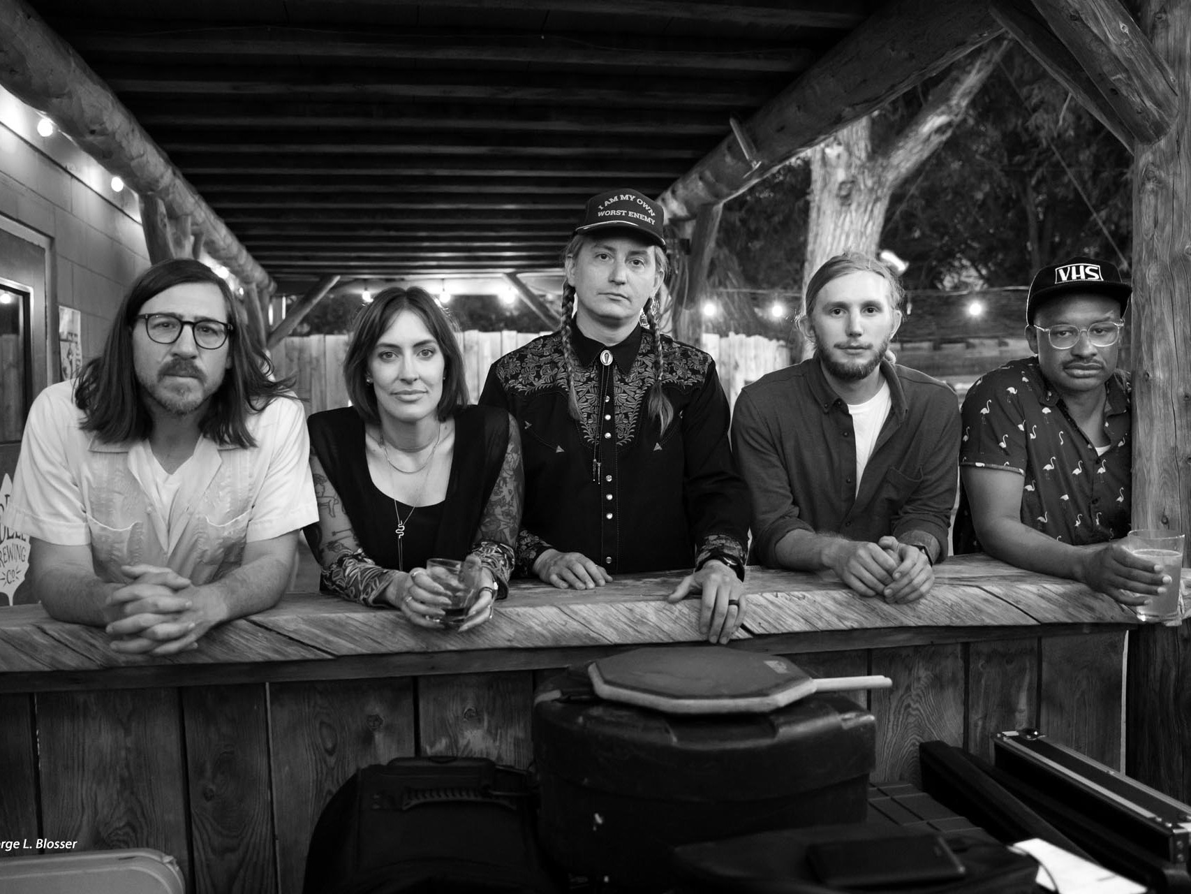 Graveyard Choir