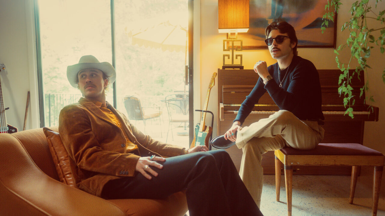Marfa. Photo courtesy Big Machine Label Group