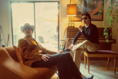Marfa. Photo courtesy Big Machine Label Group