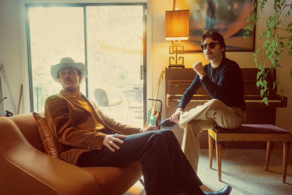 Marfa. Photo courtesy Big Machine Label Group