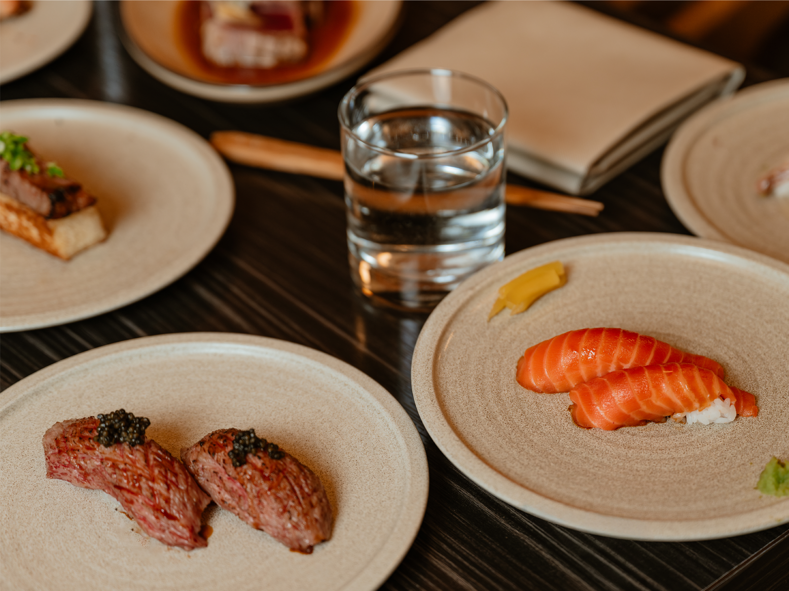 This New Boulder Sushi Spot Isn’t Crowded (Yet)