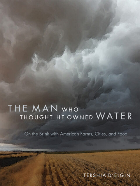 The Man Who Thought He Owned Water