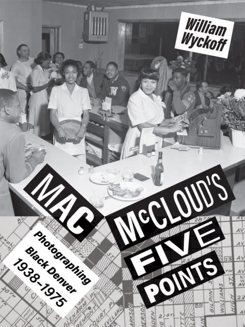 Mac McCloud’s Five Points