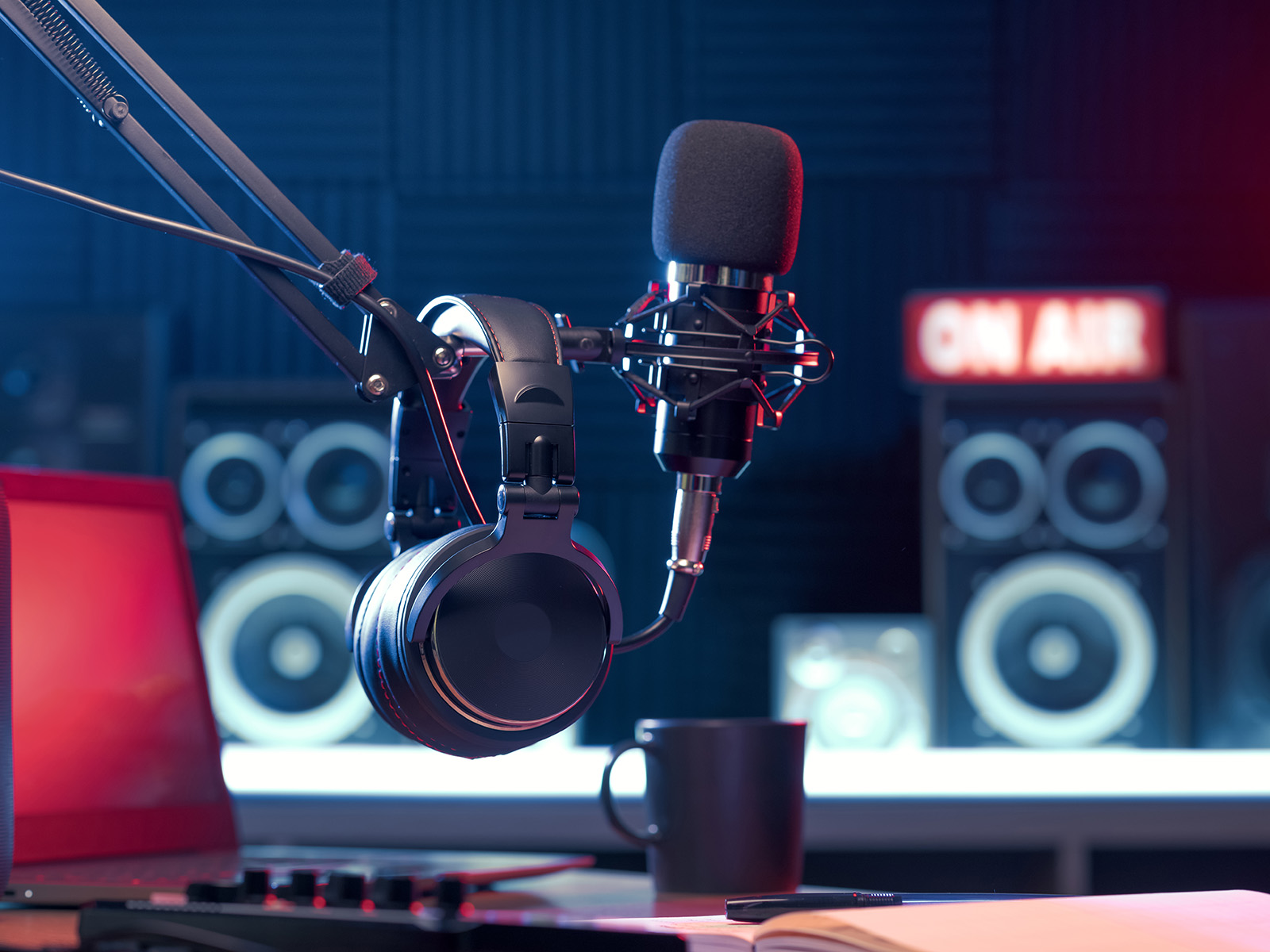 Are Denver’s Radio DJs Doomed?