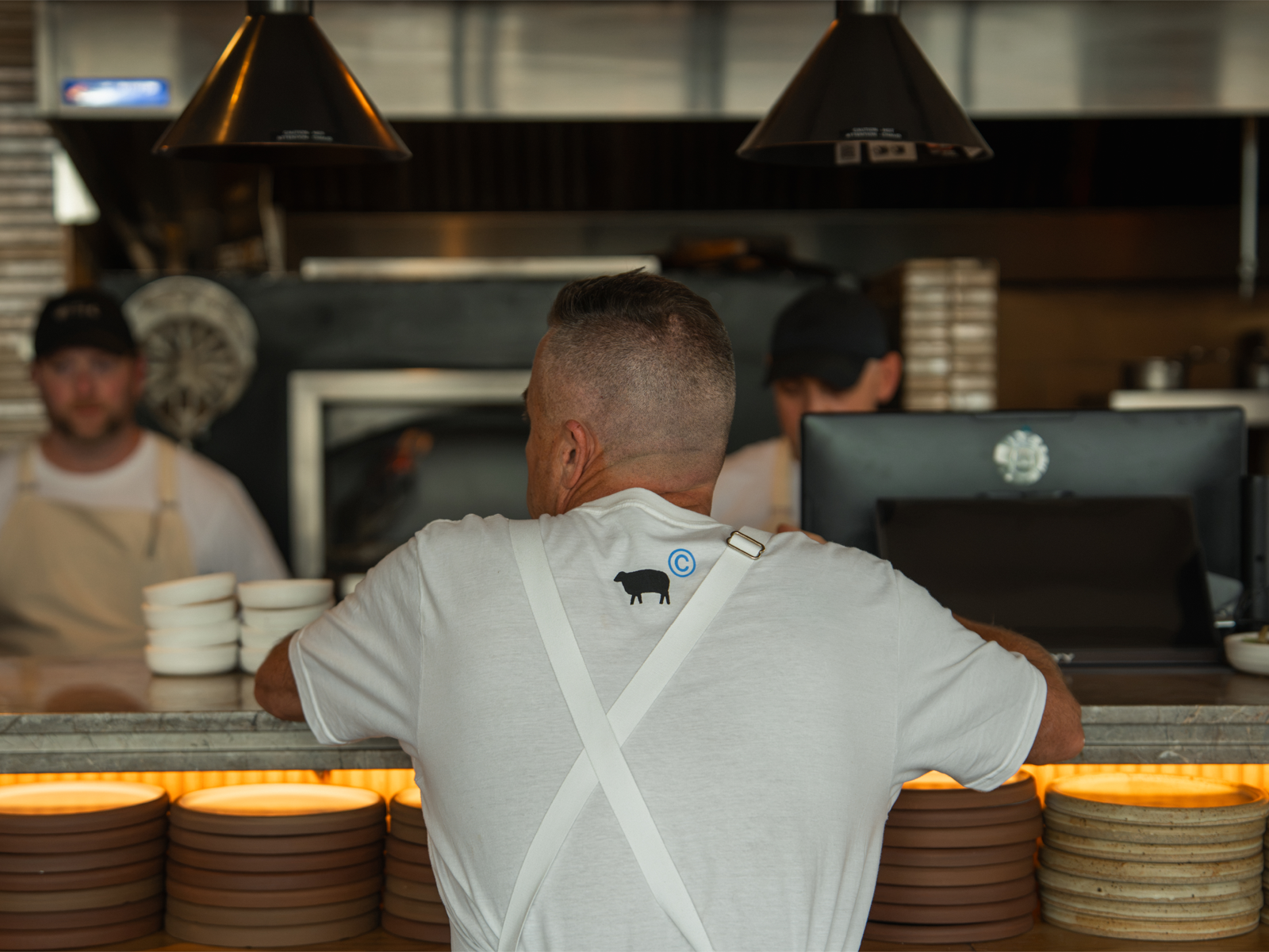 Can Two of Denver’s Top Chefs Break the Restaurant Curse at This Cherry Creek Hotel?