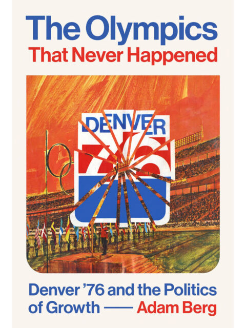 The Olympics That Never Happened