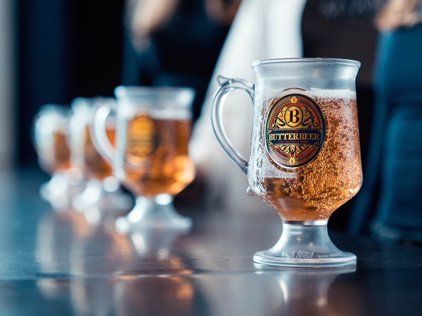 Butterbeer