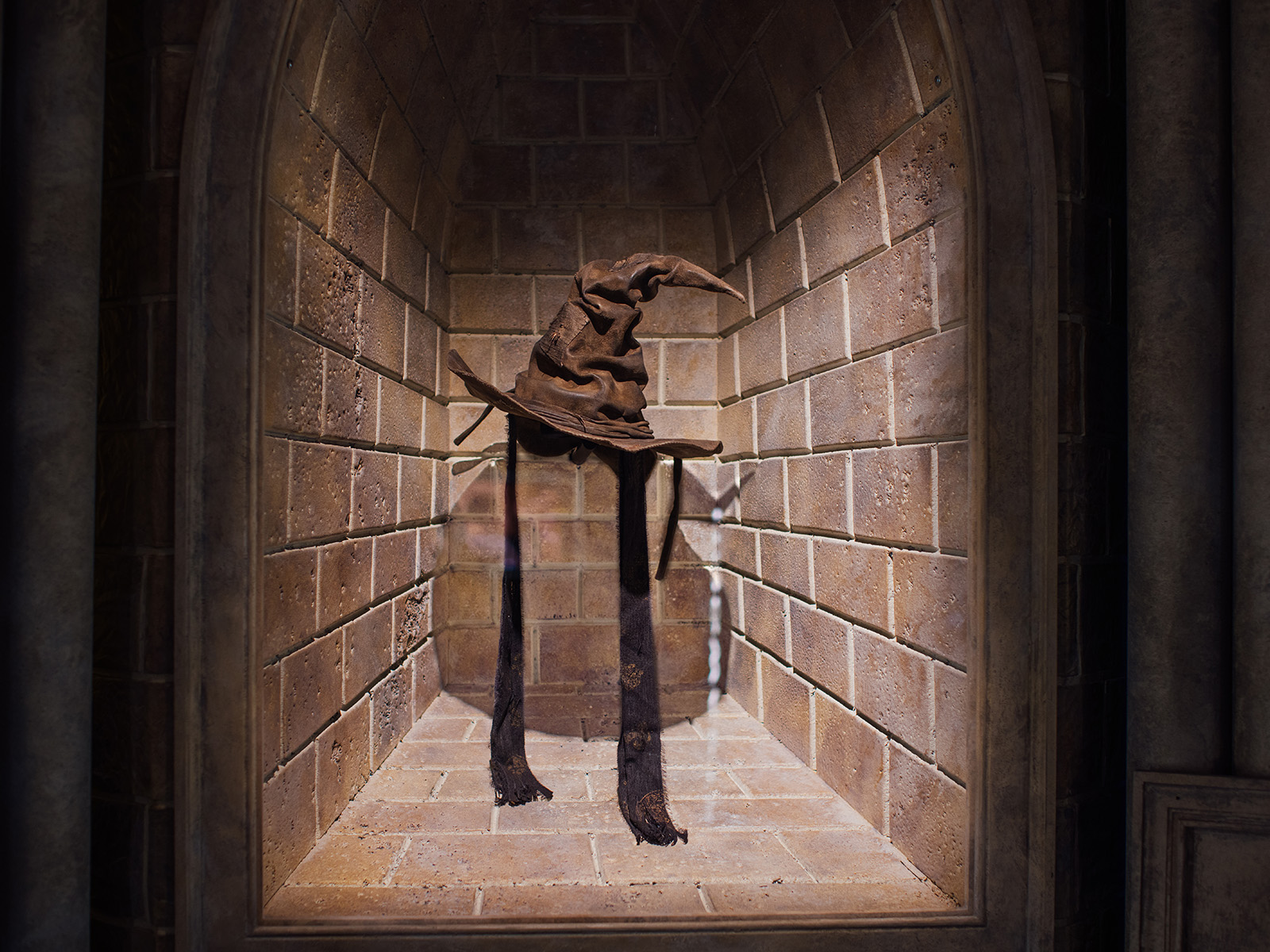 The Sorting Hat