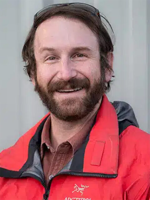 Aaron Parmet