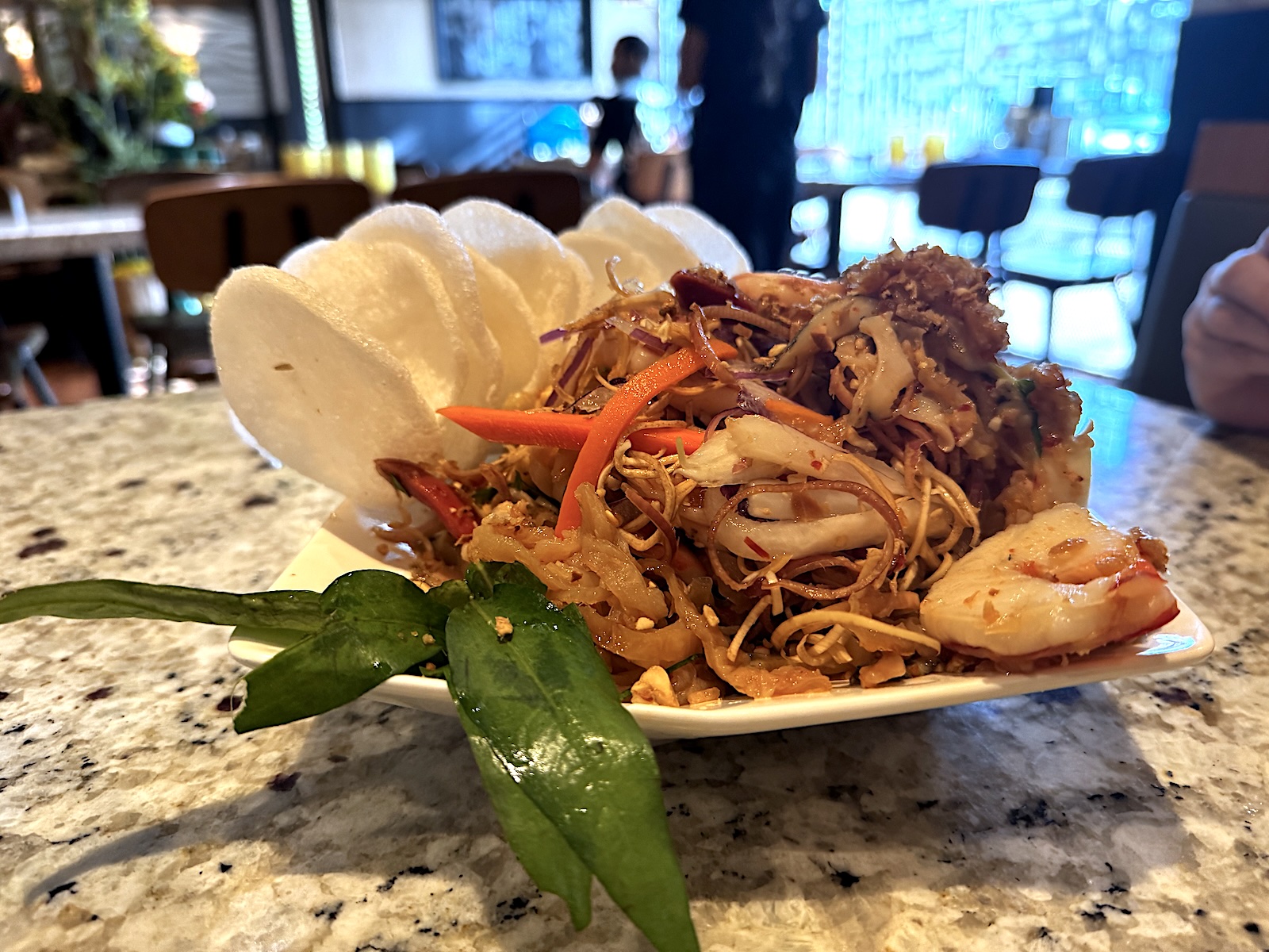 Rễ Tre Puts Down Roots in Former New Saigon Space