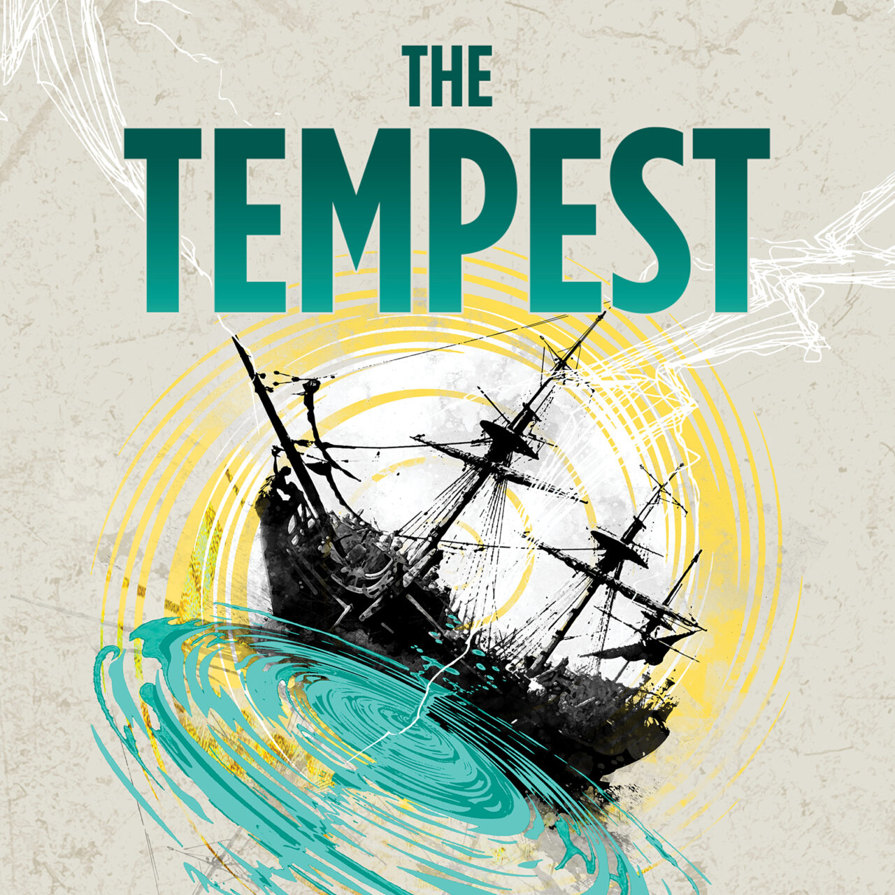 The “Tempest” show tile