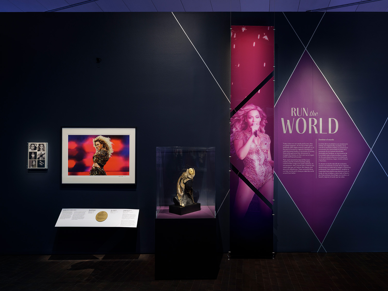5 Reasons You Can't Miss the DIVA Exhibit at the Denver Art Museum
